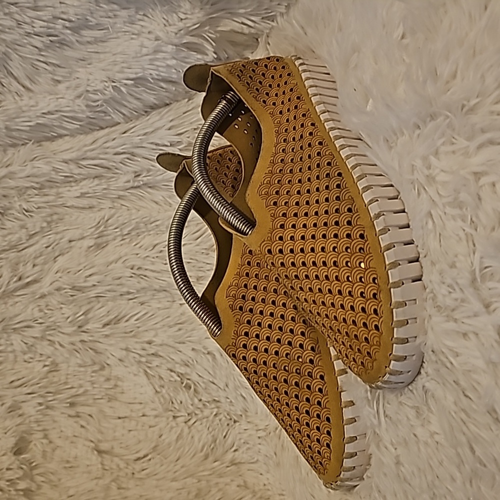 Ilse Jacobson shoe